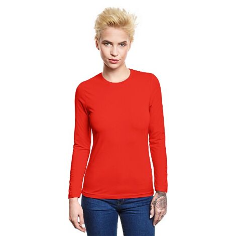 Inspire LS T-Shirt Dames