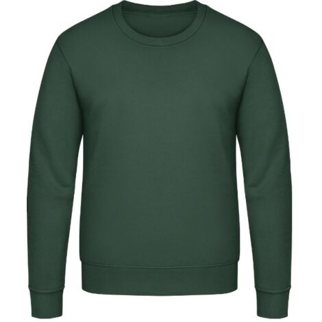 KING Herensweatshirt zonder capuchon