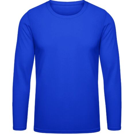 Inspire LS T-Shirt Heren