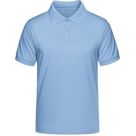 Inspire Poloshirt Heren