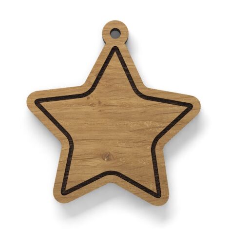 Oak-front