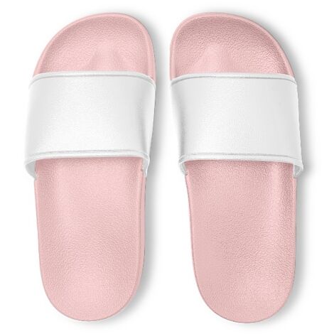 Pink/White-front