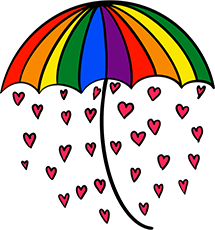 Regenboog picture