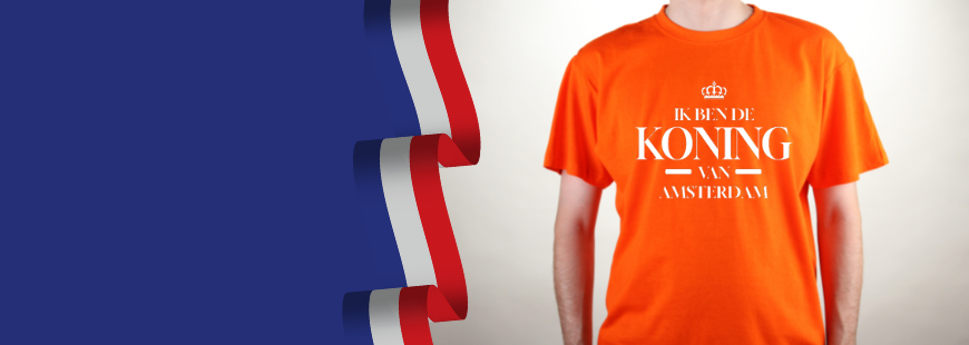 Koningsdag